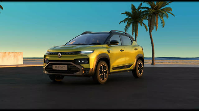 Front Right Three Quarter Image - 20448